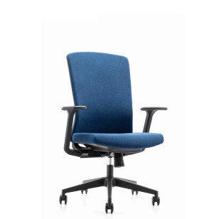 現代設計管理辦公椅經理會議室辦公椅AS-6220B